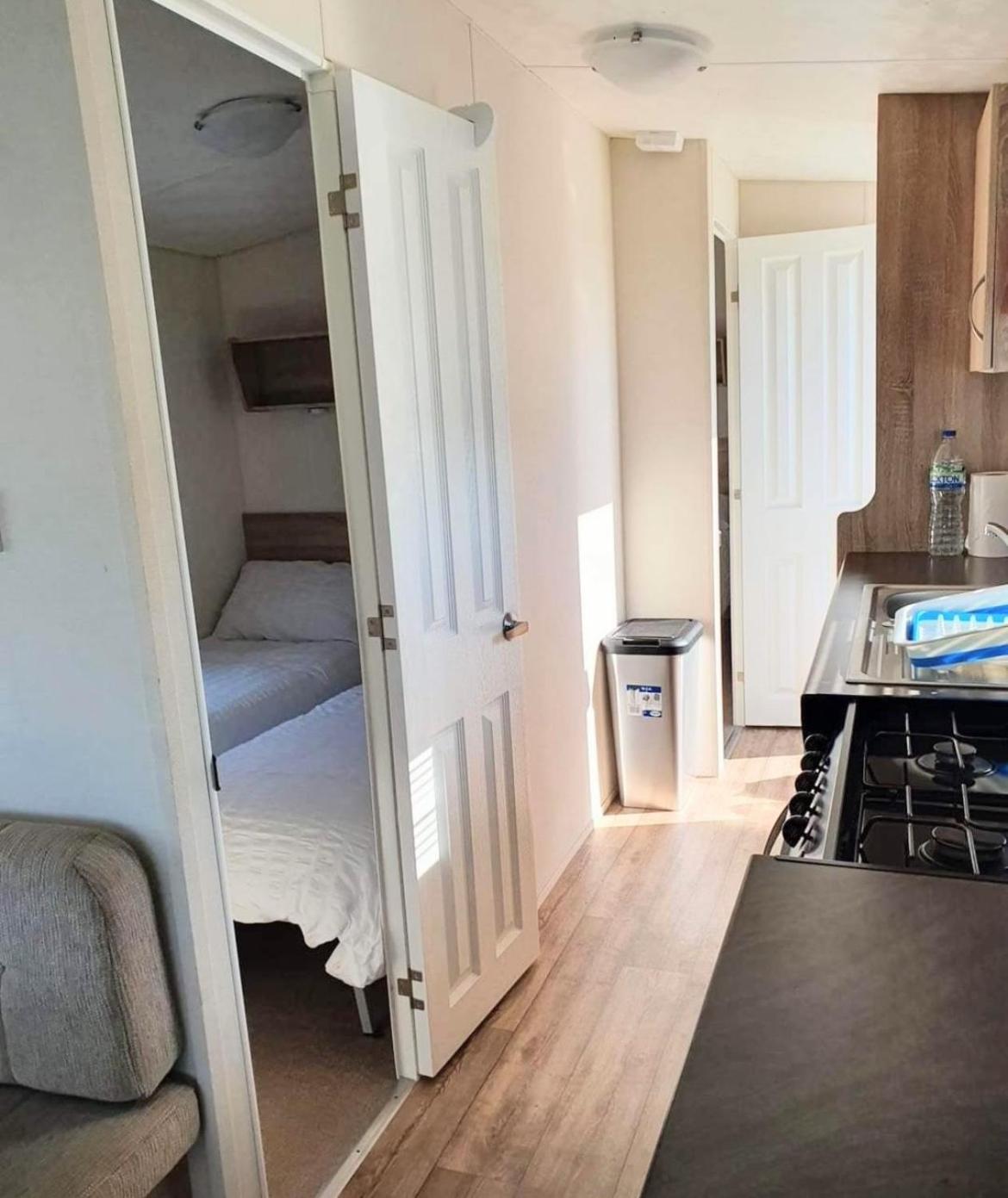 Sea Lets Hotel เซลซี ภายนอก รูปภาพ