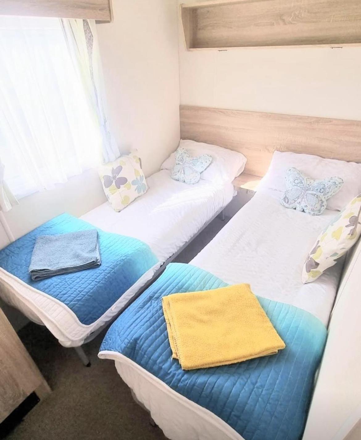 Sea Lets Hotel เซลซี ภายนอก รูปภาพ